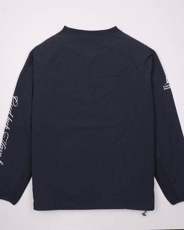 2025 Waterproof Crewneck